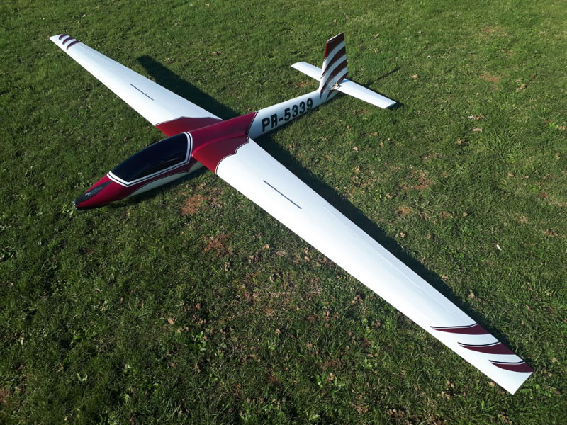 Swift S-1 319 cm weitere Bilder